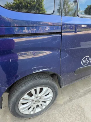 FIAT Doblò 2010