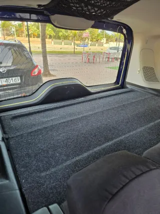 FIAT Doblò 2010