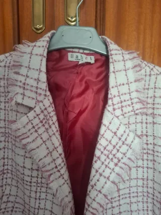 Conjunto de 2 americanas de marcas diferentes