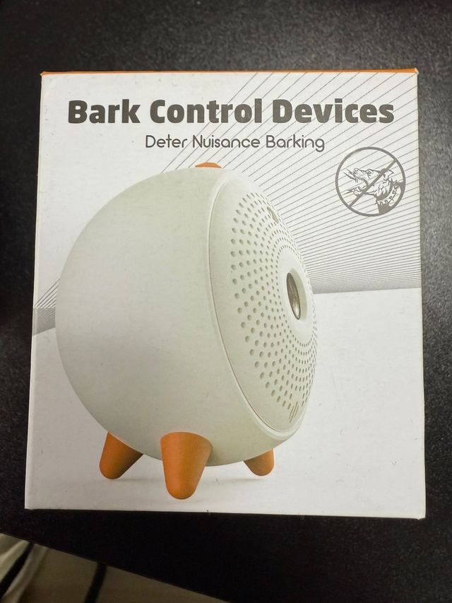 Dispositivo Anti Ladridos para Perros