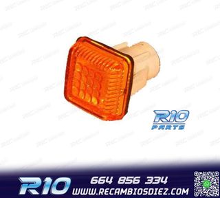INTERMITENTES LATERALES FORD ESCORT 80-90 FIESTA MK2 83-89 O