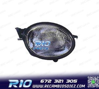 FARO DCH TOYOTA COROLLA 97-99