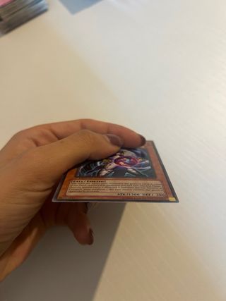 Alchimista Dimensionale Yu-Gi-Oh! 1 Edizione