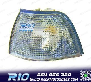 INTERMITENTE FRONTAL DCH BMW E36 BERLINA BLANCO OPACO