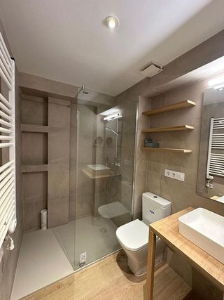 Estudio en alquiler en Montgat