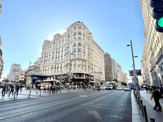 Piso en alquiler en Sol en Madrid