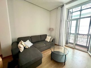 Piso en alquiler en Sol en Madrid