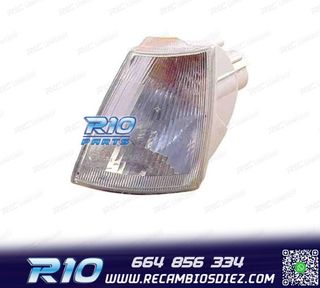 INTERMITENTES FRONTALES RENAULT R19 I 88-92