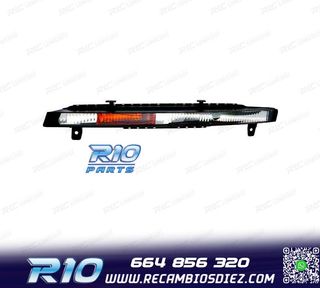 INTERMITENTE IZQ FRONTALES AUDI Q7 10-19 LUZ DIURNA