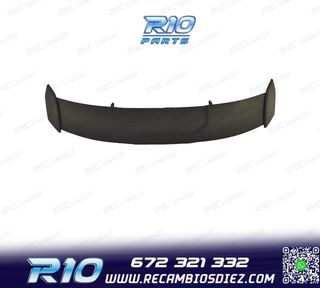 ALERON BMW F40 LOOK 135i 19-