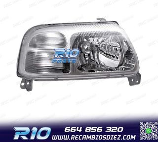 FARO DCH PARA SUZUKI GRAND VITARA 98-05