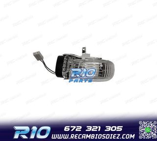 INTERMITENTE ESPEJO DERECHO VOLKSWAGEN VW TOURAN 03-09