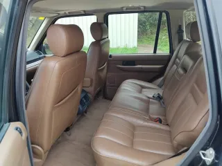 Land Rover Range Rover 1996