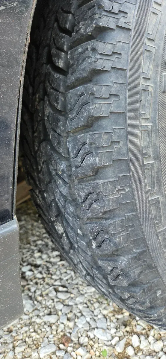 Land Rover Range Rover 1996