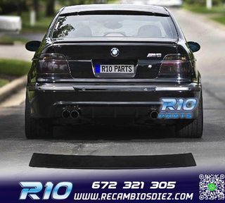 ALERON TECHO BMW E39 BERLINA 95-03