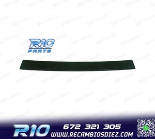 ALERON TECHO BMW E39 BERLINA 95-03
