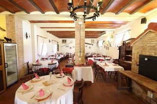 Local comercial en venta en Campos de Golf - Villa Martin - Los Dolses en Orihuela