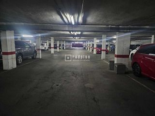 Garaje en venta en Fuenlabrada II - El Molino en Fuenlabrada