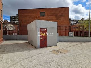 Garaje en venta en Fuenlabrada II - El Molino en Fuenlabrada