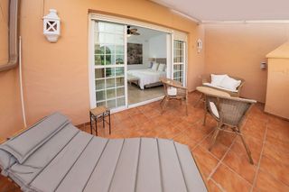 Casa pareada en alquiler en Nagüeles Alto en Marbella