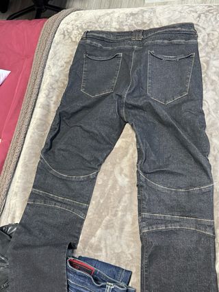 Pantalón de Moto