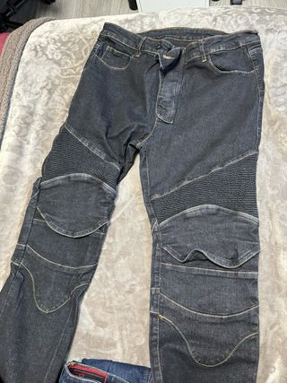 Pantalón de Moto