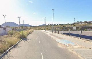 Solar en venta en Los Barreros en Cartagena