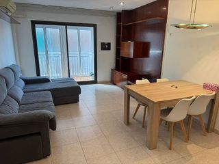 Piso en alquiler en Sants en Barcelona