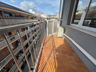 Piso en alquiler en Sants en Barcelona