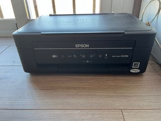 Impresora Epson SX235W
