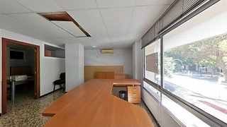 Oficina en venta en Nou Eixample Nord en Tarragona