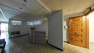 Oficina en venta en Nou Eixample Nord en Tarragona