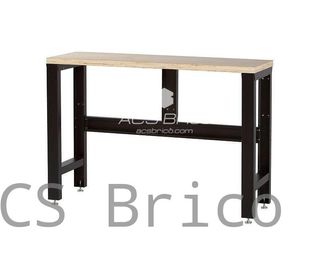 Mesa Trabajo 1360 mm Alyco 192665