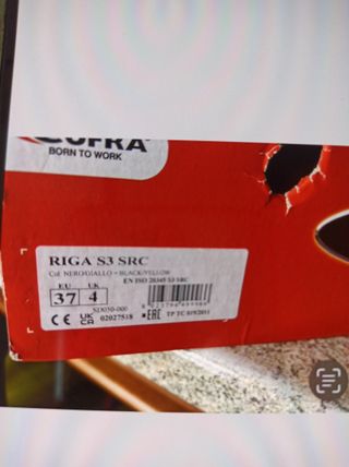 Kit sicurezza Arton rol 1 STK