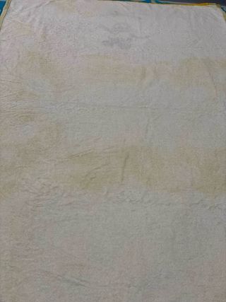 Toalla Minnie Mouse Zara Home