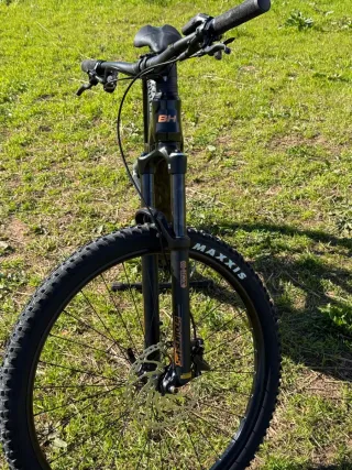 BH iLynx+ NX 7.9 Ebike MTB 2026 BOSCH 800WH