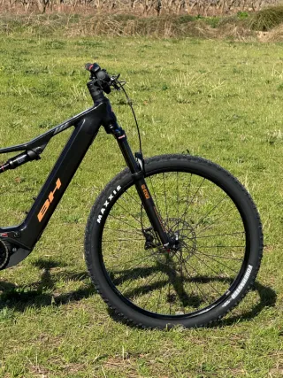 BH iLynx+ NX 7.9 Ebike MTB 2026 BOSCH 800WH