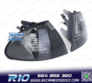 INTERMITENTES FRONTALES BMW E46 BERLINA
