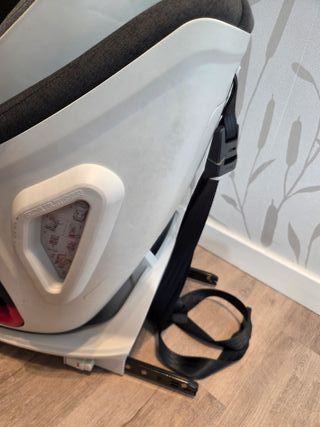 Silla Coche Kinderkraft ONE TO3 (9-36kg)