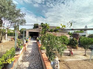 Casa rural en alquiler en Gallur