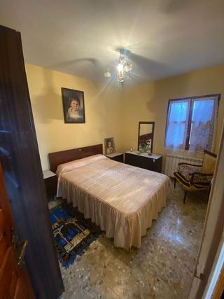 Casa rural en alquiler en Gallur