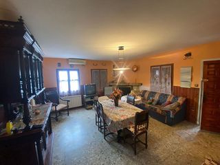 Casa rural en alquiler en Gallur