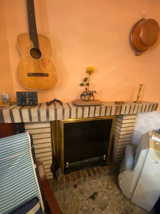 Casa rural en alquiler en Gallur
