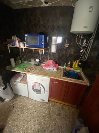 Casa rural en alquiler en Gallur