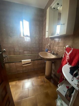Casa rural en alquiler en Gallur