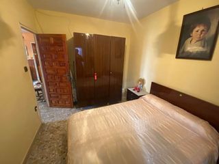 Casa rural en alquiler en Gallur