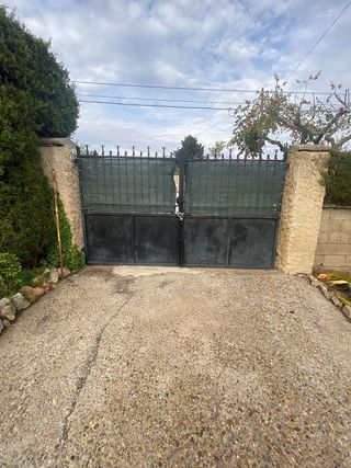 Casa rural en alquiler en Gallur