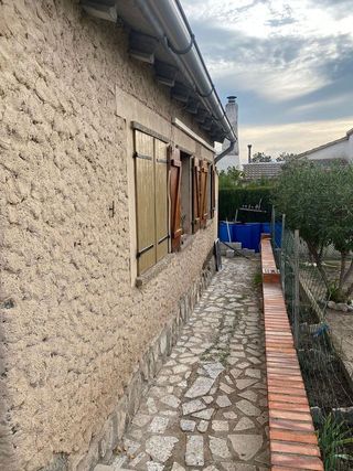 Casa rural en alquiler en Gallur