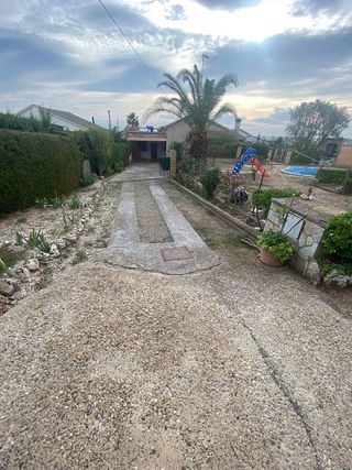 Casa rural en alquiler en Gallur