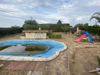 Casa rural en alquiler en Gallur